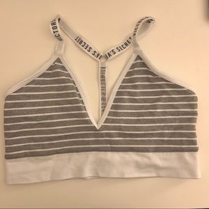 NWOT Victoria’s Secret bralette